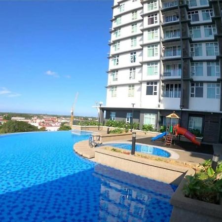 Kb Studio @D'Perdana Apartment Кота Бару Екстериор снимка