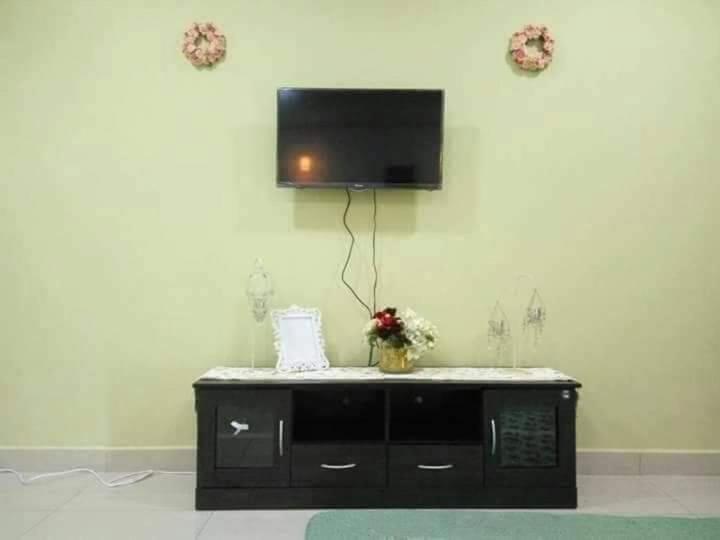 Kb Studio @D'Perdana Apartment Кота Бару Екстериор снимка