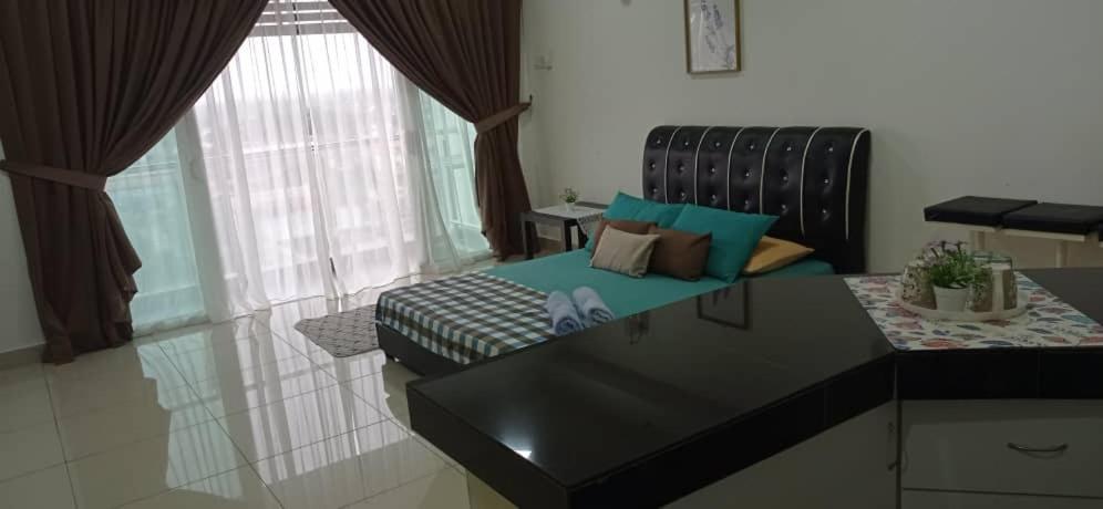 Kb Studio @D'Perdana Apartment Кота Бару Екстериор снимка
