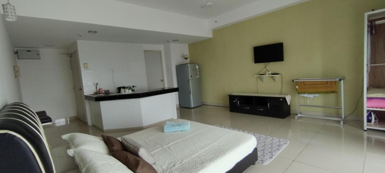 Kb Studio @D'Perdana Apartment Кота Бару Екстериор снимка